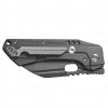 Nóż składany WE Knife Roxi 3 WE19072-2 black